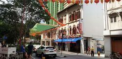 CHINATOWN MRT STATION (DT19) (D1), Shop House #580067631